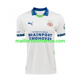 Maillot/Tenue PSV Eindhoven Troisieme 2024/2025